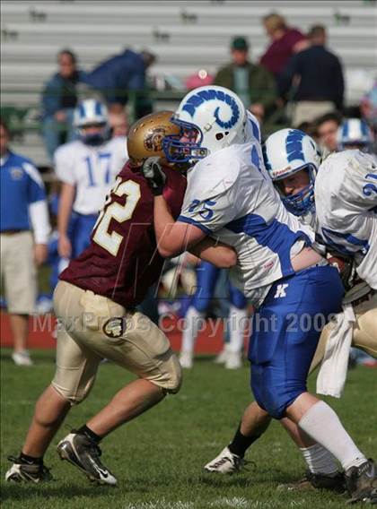 Thumbnail 3 in Kennebunk @ Thornton Academy photogallery.