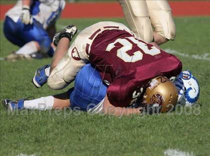 Thumbnail 2 in Kennebunk @ Thornton Academy photogallery.