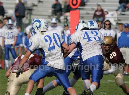 Thumbnail 1 in Kennebunk @ Thornton Academy photogallery.