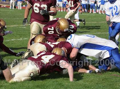 Thumbnail 3 in Kennebunk @ Thornton Academy photogallery.