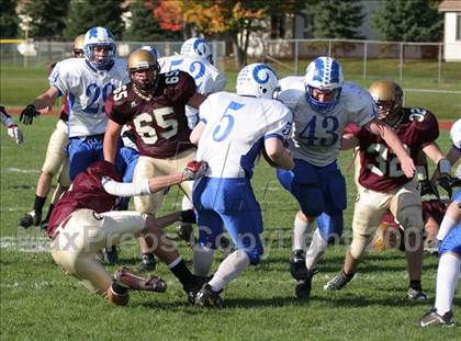 Thumbnail 3 in Kennebunk @ Thornton Academy photogallery.