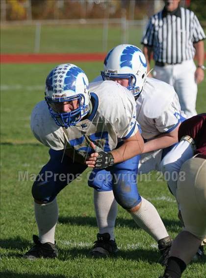 Thumbnail 1 in Kennebunk @ Thornton Academy photogallery.