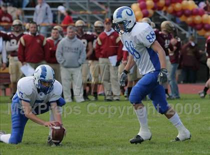 Thumbnail 3 in Kennebunk @ Thornton Academy photogallery.