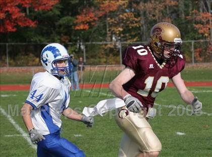 Thumbnail 2 in Kennebunk @ Thornton Academy photogallery.