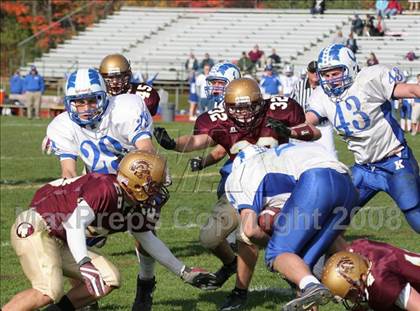 Thumbnail 1 in Kennebunk @ Thornton Academy photogallery.
