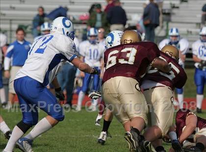 Thumbnail 2 in Kennebunk @ Thornton Academy photogallery.