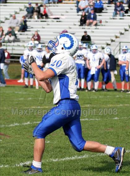 Thumbnail 1 in Kennebunk @ Thornton Academy photogallery.