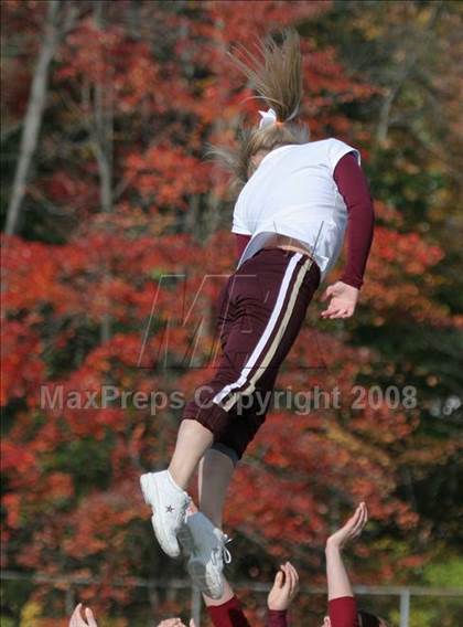 Thumbnail 3 in Kennebunk @ Thornton Academy photogallery.
