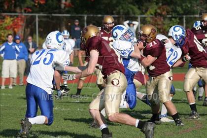 Thumbnail 1 in Kennebunk @ Thornton Academy photogallery.