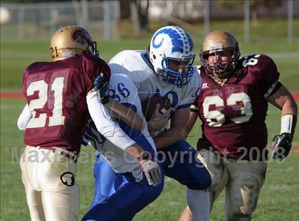 Thumbnail 3 in Kennebunk @ Thornton Academy photogallery.