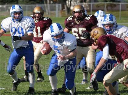 Thumbnail 2 in Kennebunk @ Thornton Academy photogallery.