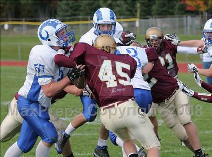 Thumbnail 2 in Kennebunk @ Thornton Academy photogallery.