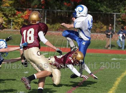 Thumbnail 1 in Kennebunk @ Thornton Academy photogallery.