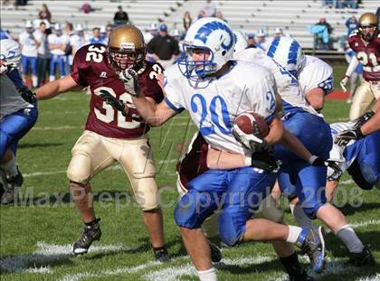 Thumbnail 3 in Kennebunk @ Thornton Academy photogallery.