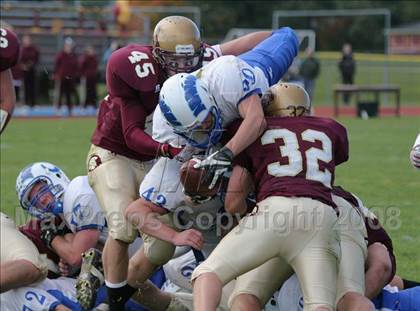Thumbnail 3 in Kennebunk @ Thornton Academy photogallery.