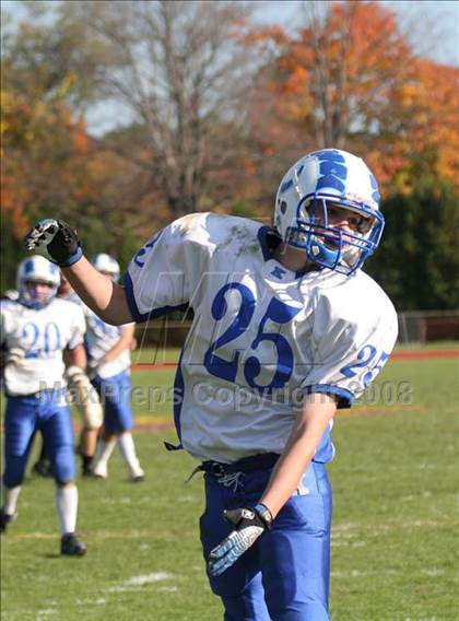 Thumbnail 2 in Kennebunk @ Thornton Academy photogallery.