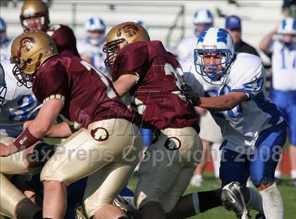 Thumbnail 3 in Kennebunk @ Thornton Academy photogallery.