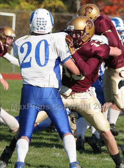 Thumbnail 1 in Kennebunk @ Thornton Academy photogallery.