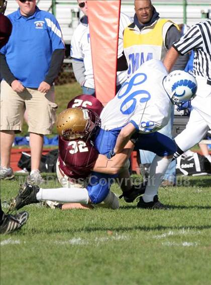 Thumbnail 2 in Kennebunk @ Thornton Academy photogallery.