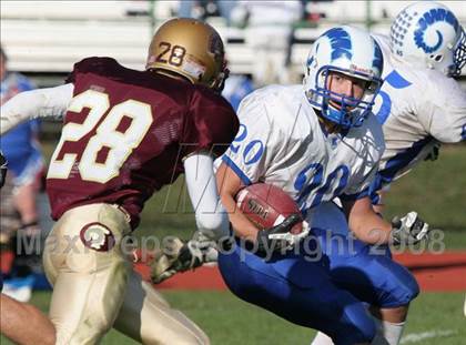 Thumbnail 2 in Kennebunk @ Thornton Academy photogallery.