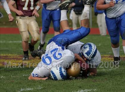 Thumbnail 3 in Kennebunk @ Thornton Academy photogallery.