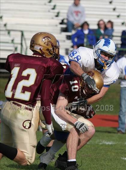 Thumbnail 1 in Kennebunk @ Thornton Academy photogallery.