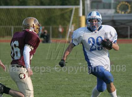 Thumbnail 1 in Kennebunk @ Thornton Academy photogallery.