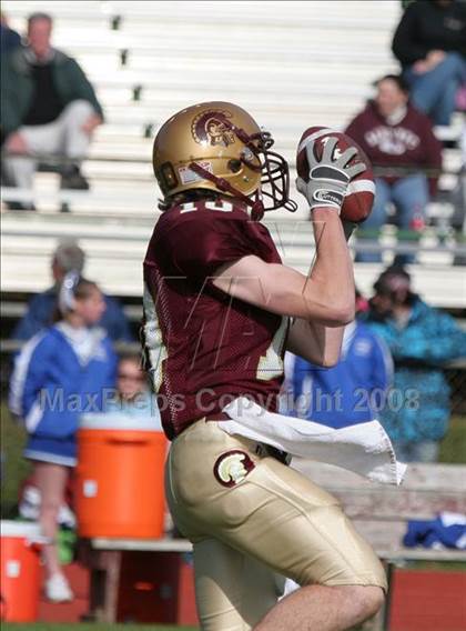 Thumbnail 3 in Kennebunk @ Thornton Academy photogallery.