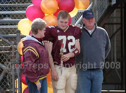 Thumbnail 3 in Kennebunk @ Thornton Academy photogallery.