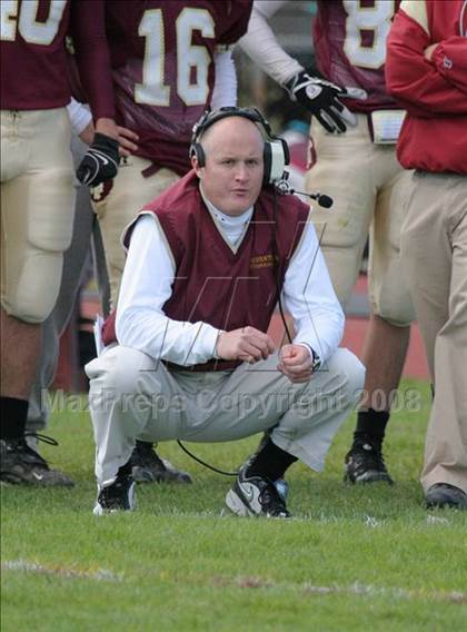 Thumbnail 3 in Kennebunk @ Thornton Academy photogallery.