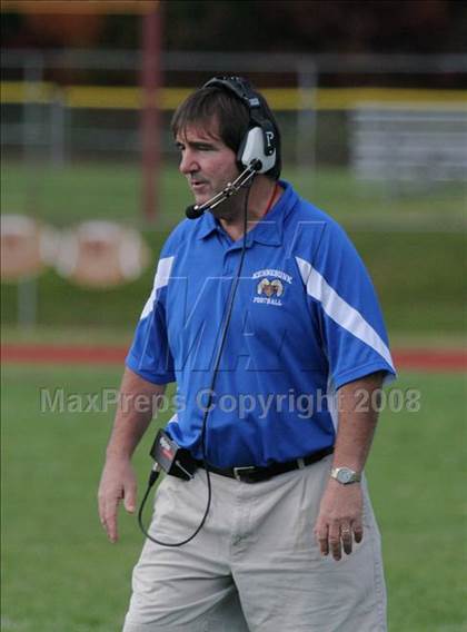Thumbnail 1 in Kennebunk @ Thornton Academy photogallery.
