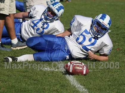 Thumbnail 1 in Kennebunk @ Thornton Academy photogallery.
