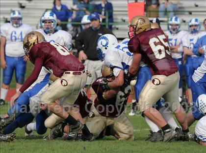 Thumbnail 3 in Kennebunk @ Thornton Academy photogallery.