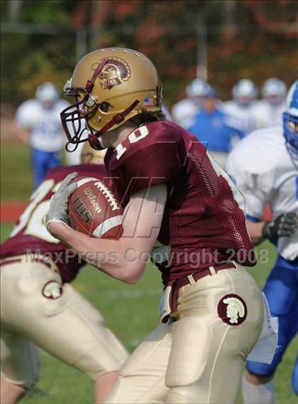 Thumbnail 3 in Kennebunk @ Thornton Academy photogallery.