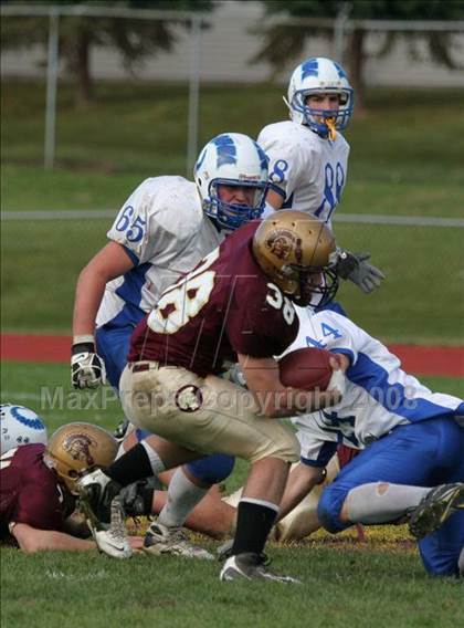 Thumbnail 3 in Kennebunk @ Thornton Academy photogallery.