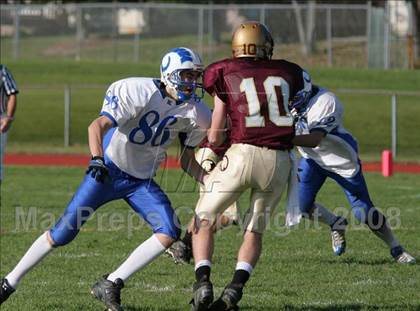 Thumbnail 1 in Kennebunk @ Thornton Academy photogallery.