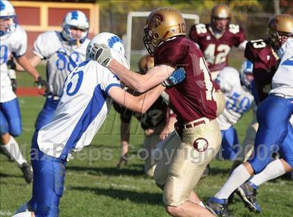 Thumbnail 2 in Kennebunk @ Thornton Academy photogallery.