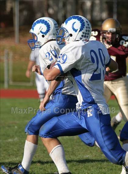 Thumbnail 1 in Kennebunk @ Thornton Academy photogallery.