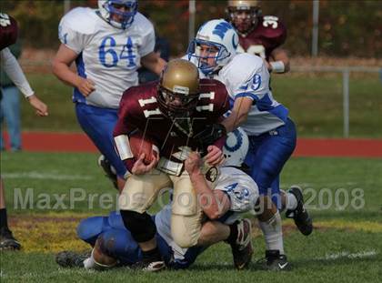 Thumbnail 1 in Kennebunk @ Thornton Academy photogallery.