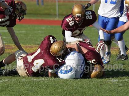 Thumbnail 3 in Kennebunk @ Thornton Academy photogallery.