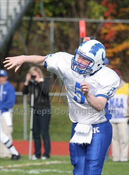Thumbnail 3 in Kennebunk @ Thornton Academy photogallery.