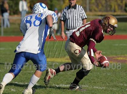 Thumbnail 1 in Kennebunk @ Thornton Academy photogallery.