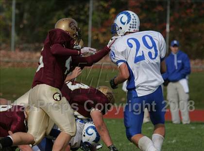 Thumbnail 3 in Kennebunk @ Thornton Academy photogallery.
