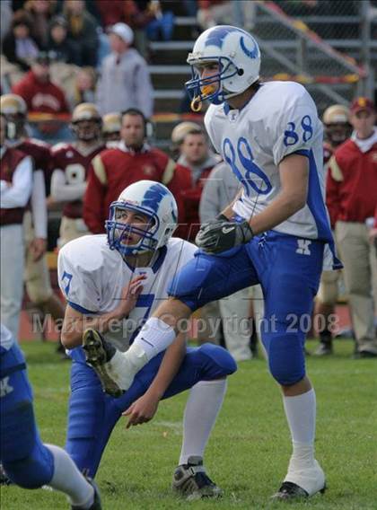 Thumbnail 1 in Kennebunk @ Thornton Academy photogallery.