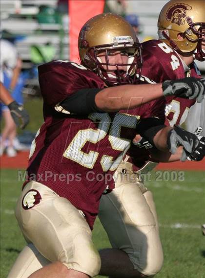 Thumbnail 2 in Kennebunk @ Thornton Academy photogallery.