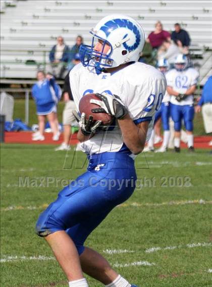 Thumbnail 2 in Kennebunk @ Thornton Academy photogallery.