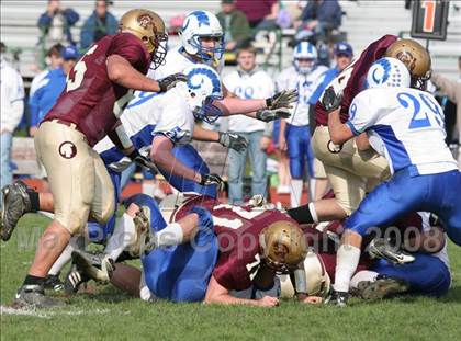 Thumbnail 1 in Kennebunk @ Thornton Academy photogallery.