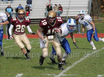 Thumbnail 1 in Kennebunk @ Thornton Academy photogallery.