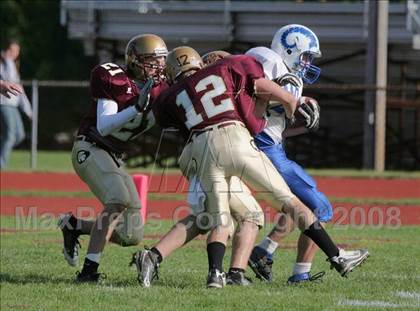 Thumbnail 1 in Kennebunk @ Thornton Academy photogallery.