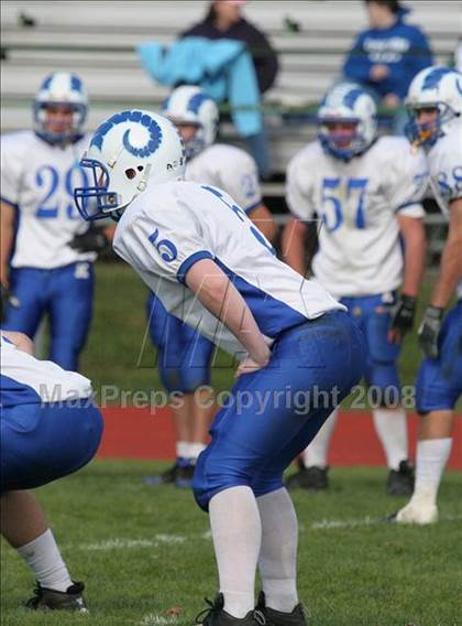 Thumbnail 2 in Kennebunk @ Thornton Academy photogallery.
